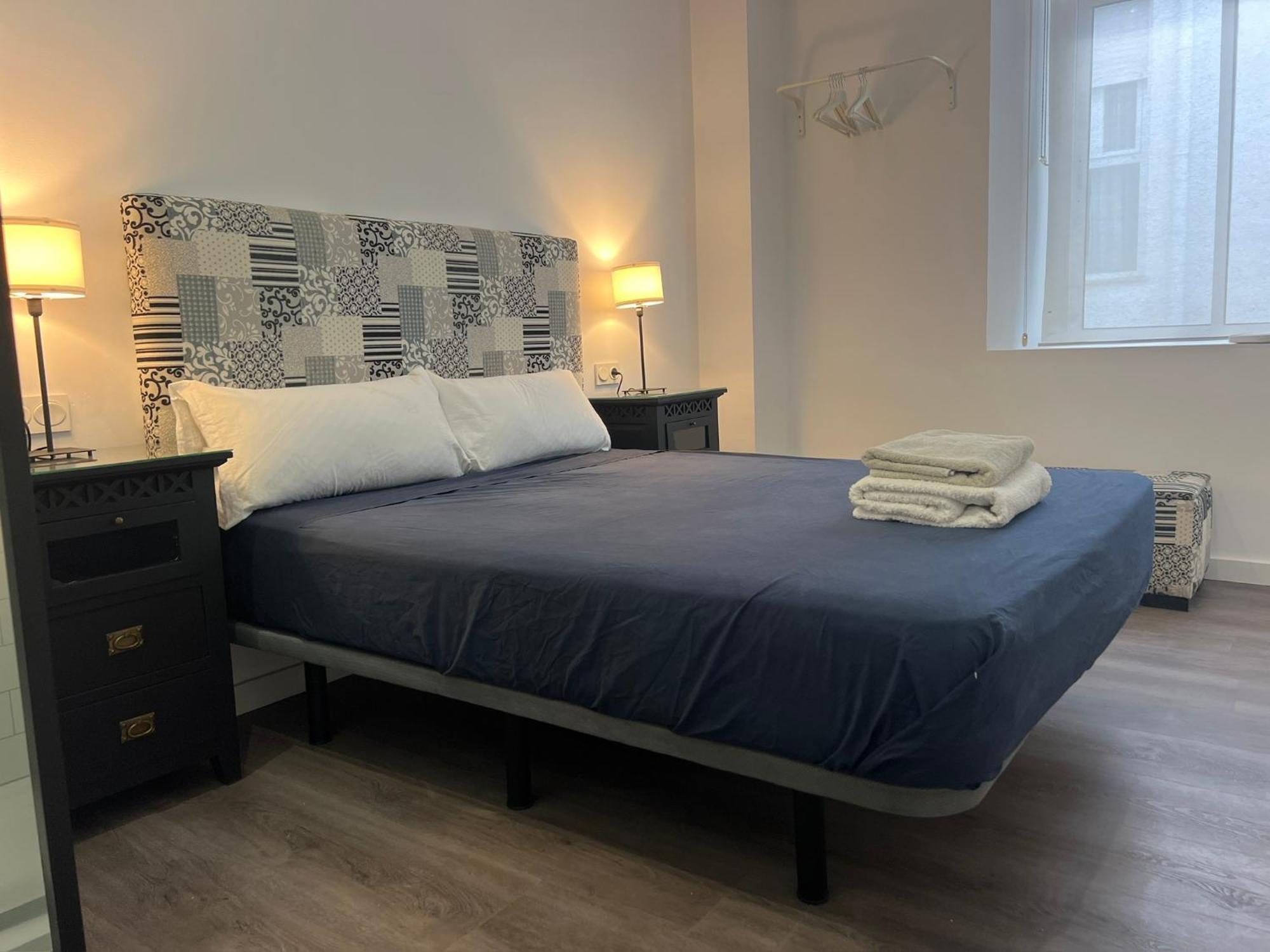 Nice Apartments Soho-Malaga Center Kültér fotó