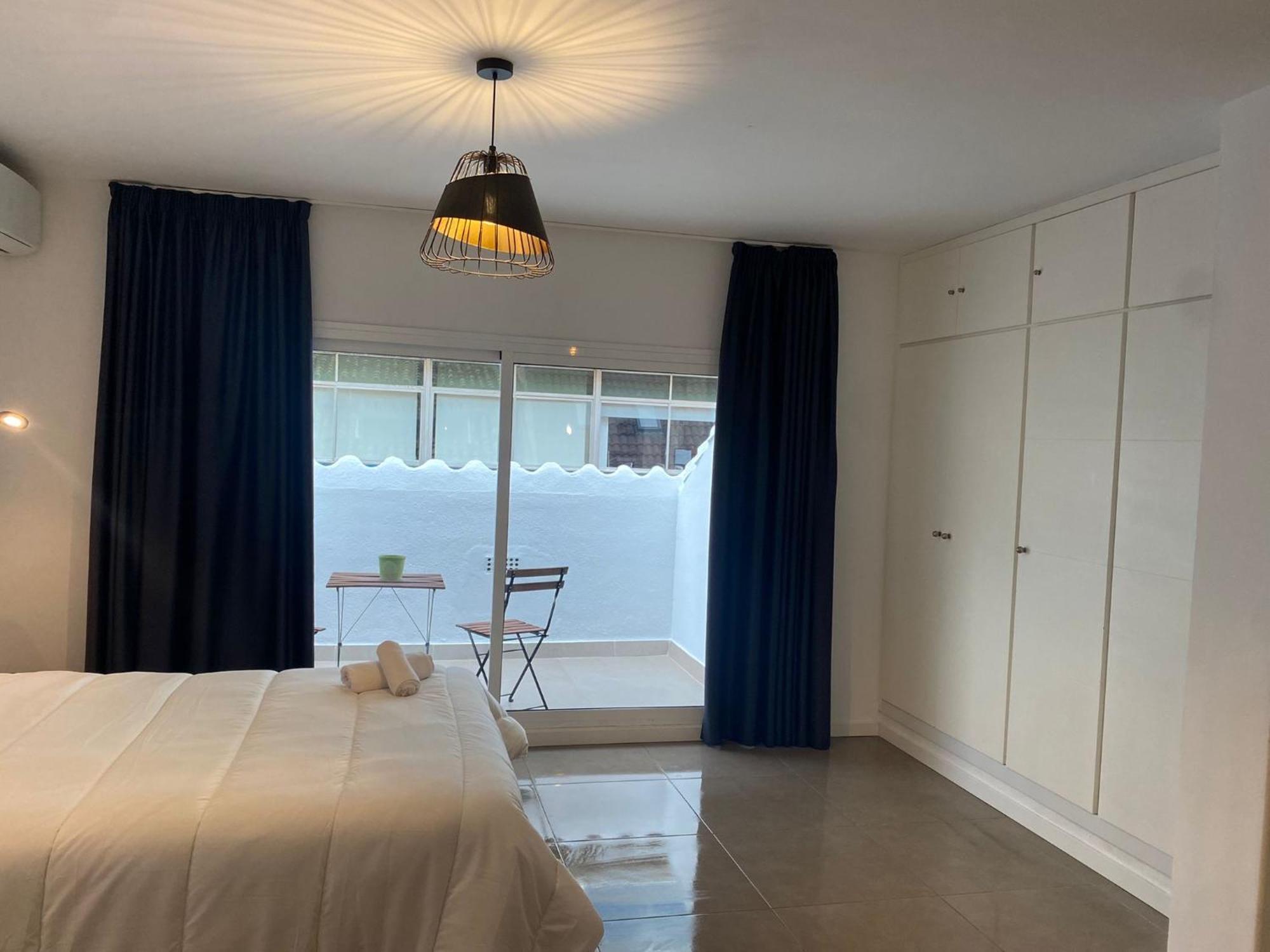 Nice Apartments Soho-Malaga Center Kültér fotó